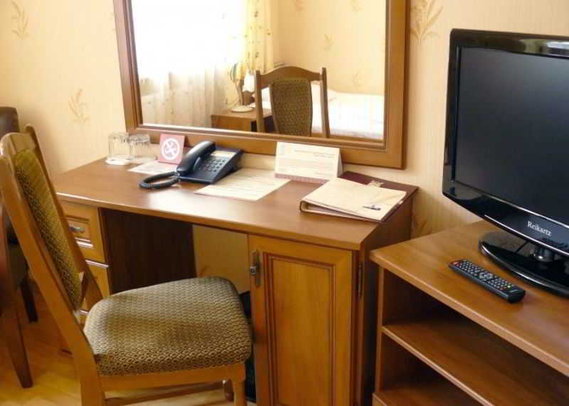 Optima Sumy Otel Dış mekan fotoğraf