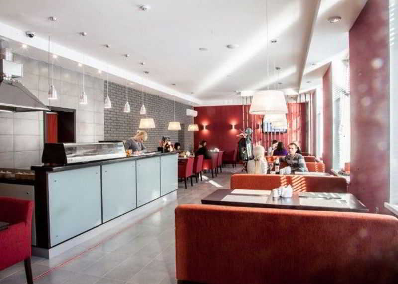 Optima Sumy Otel Dış mekan fotoğraf