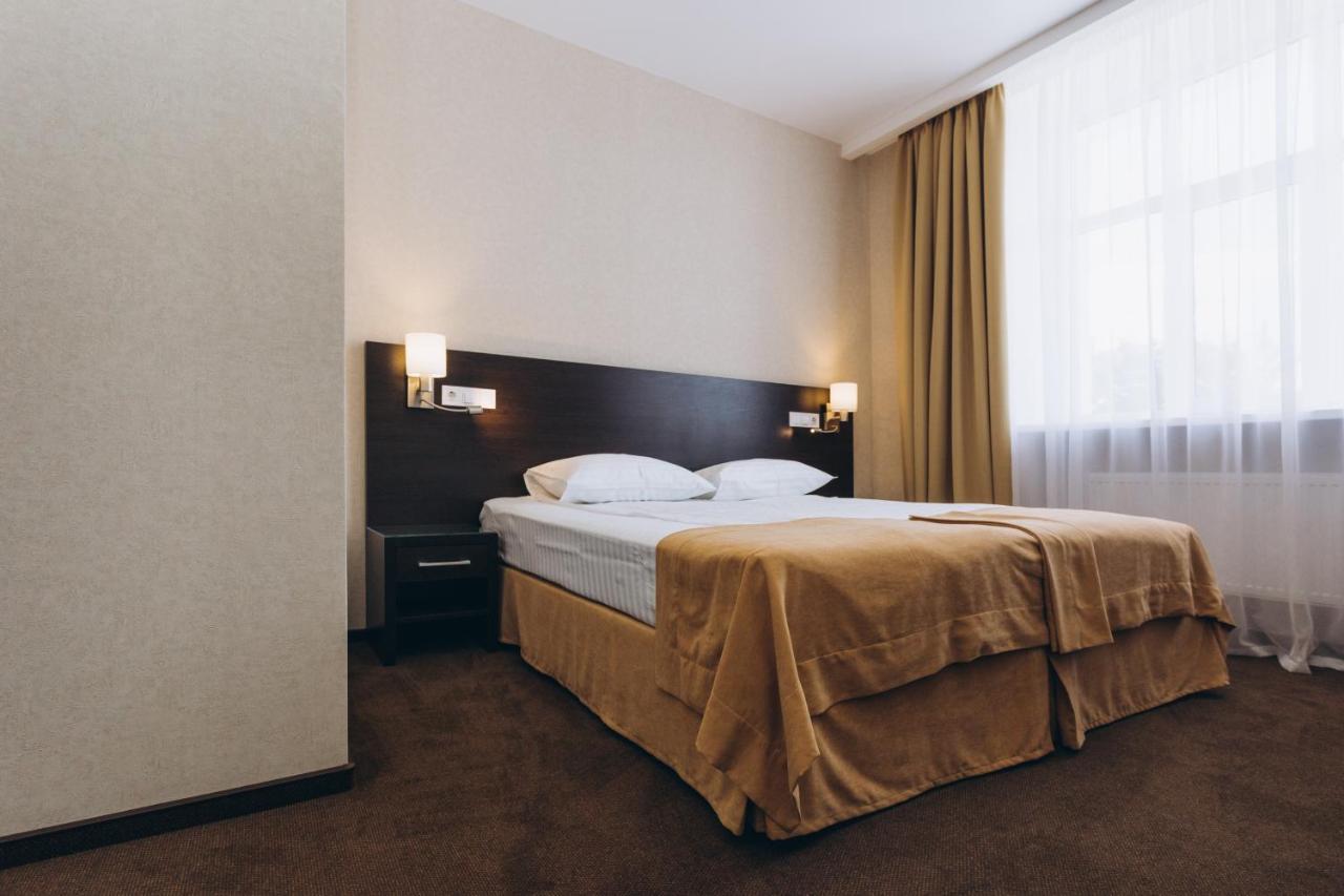 Optima Sumy Otel Dış mekan fotoğraf