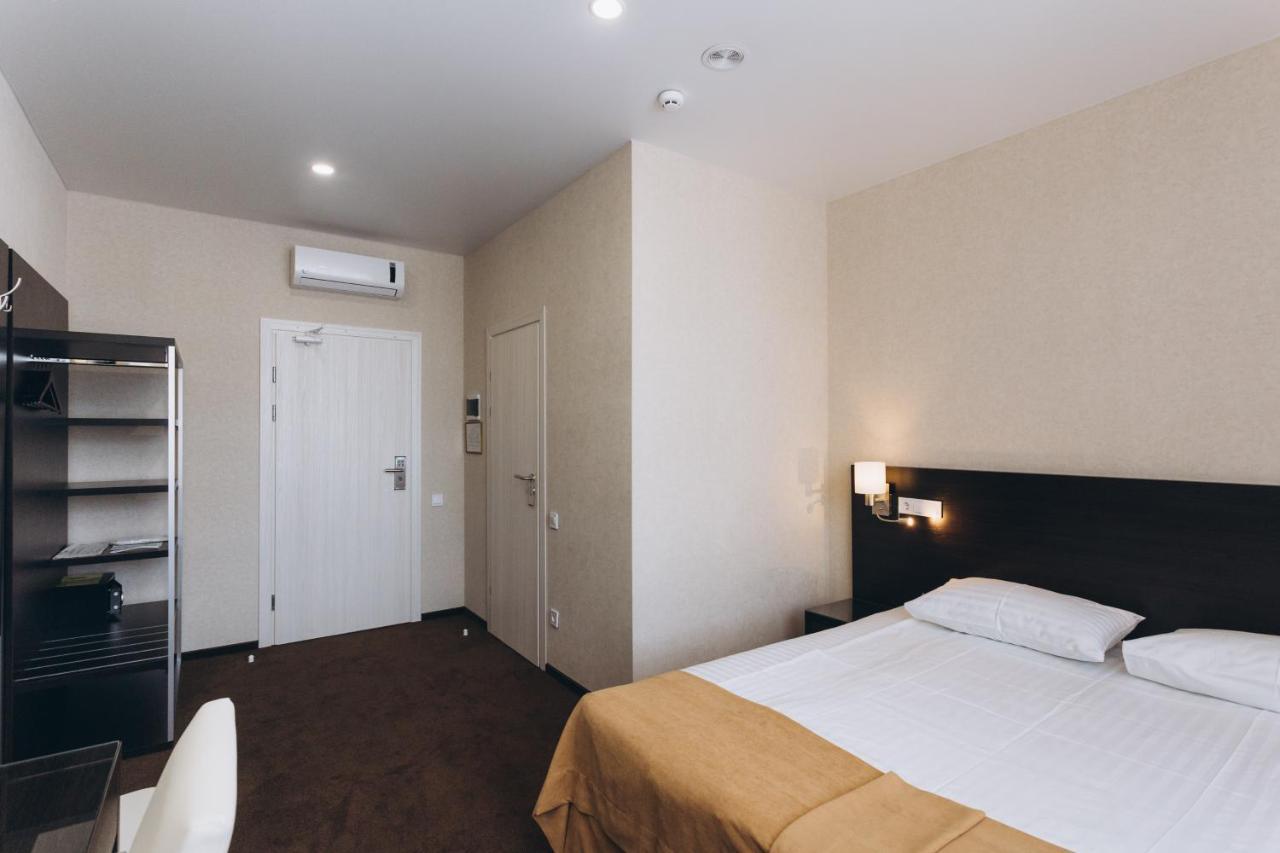 Optima Sumy Otel Dış mekan fotoğraf