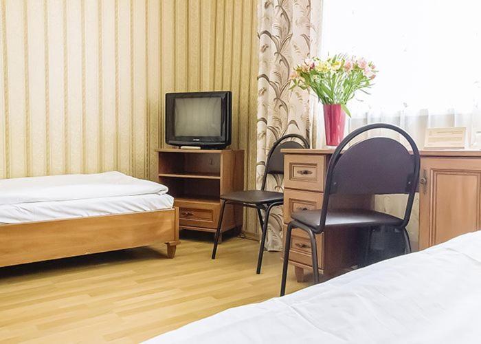 Optima Sumy Otel Dış mekan fotoğraf