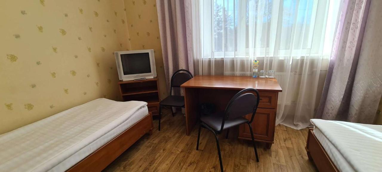 Optima Sumy Otel Dış mekan fotoğraf