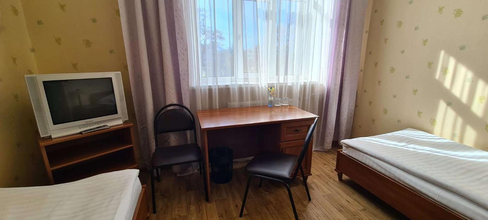 Optima Sumy Otel Dış mekan fotoğraf