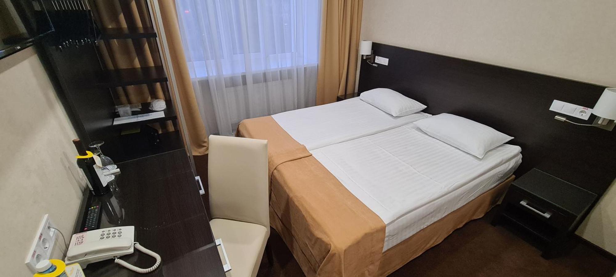 Optima Sumy Otel Dış mekan fotoğraf
