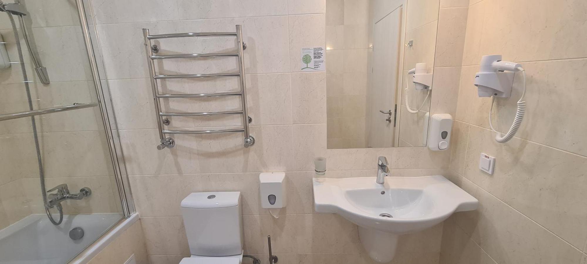 Optima Sumy Otel Dış mekan fotoğraf