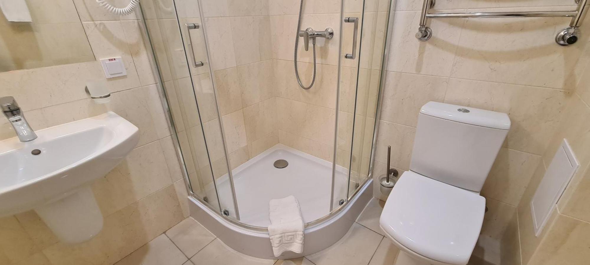 Optima Sumy Otel Dış mekan fotoğraf