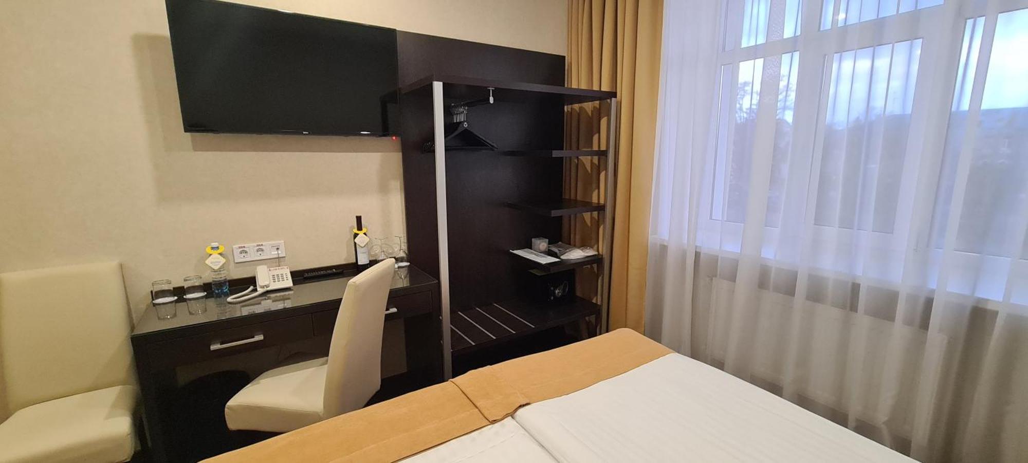 Optima Sumy Otel Dış mekan fotoğraf