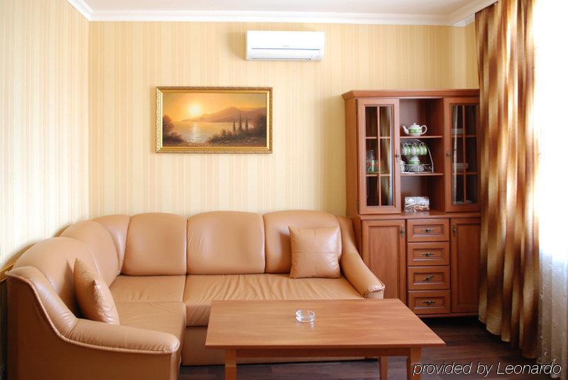 Optima Sumy Otel Dış mekan fotoğraf
