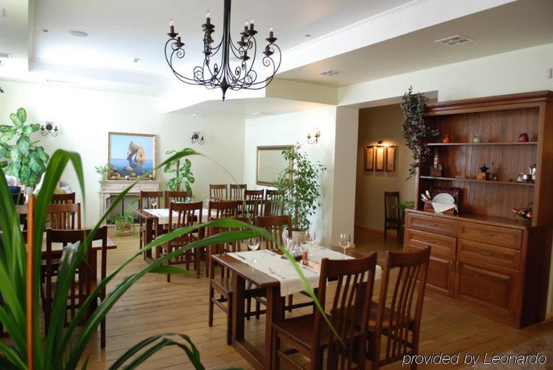 Optima Sumy Otel Dış mekan fotoğraf