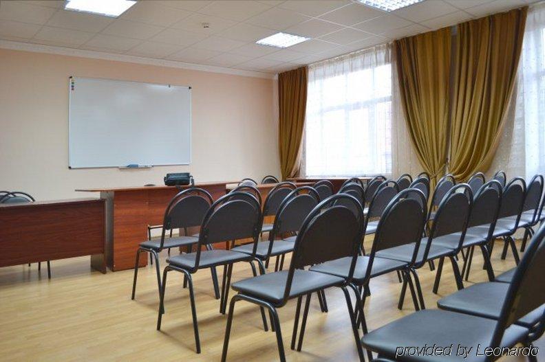 Optima Sumy Otel Dış mekan fotoğraf