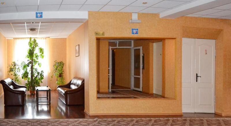 Optima Sumy Otel Dış mekan fotoğraf