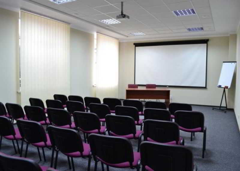 Optima Sumy Otel Dış mekan fotoğraf