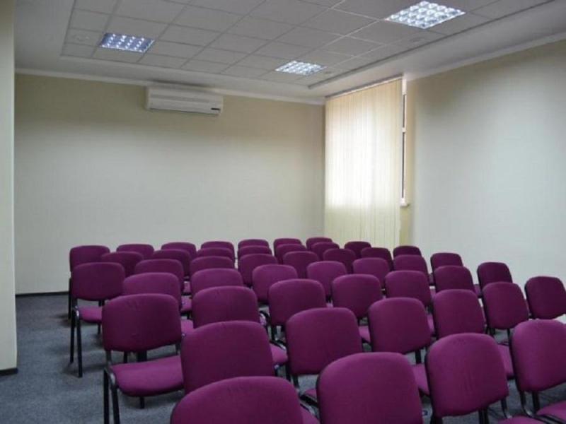 Optima Sumy Otel Dış mekan fotoğraf