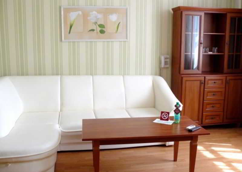 Optima Sumy Otel Dış mekan fotoğraf