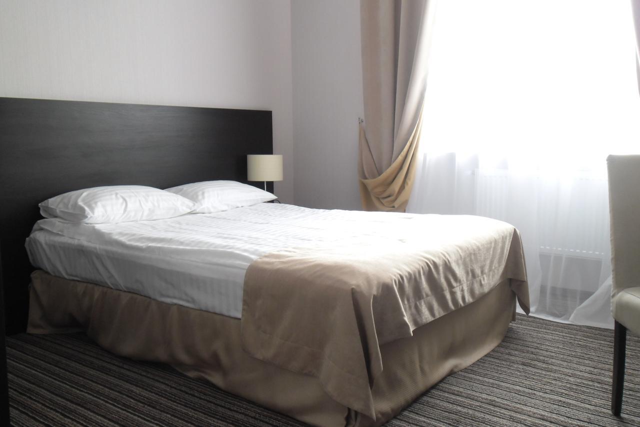 Optima Sumy Otel Dış mekan fotoğraf