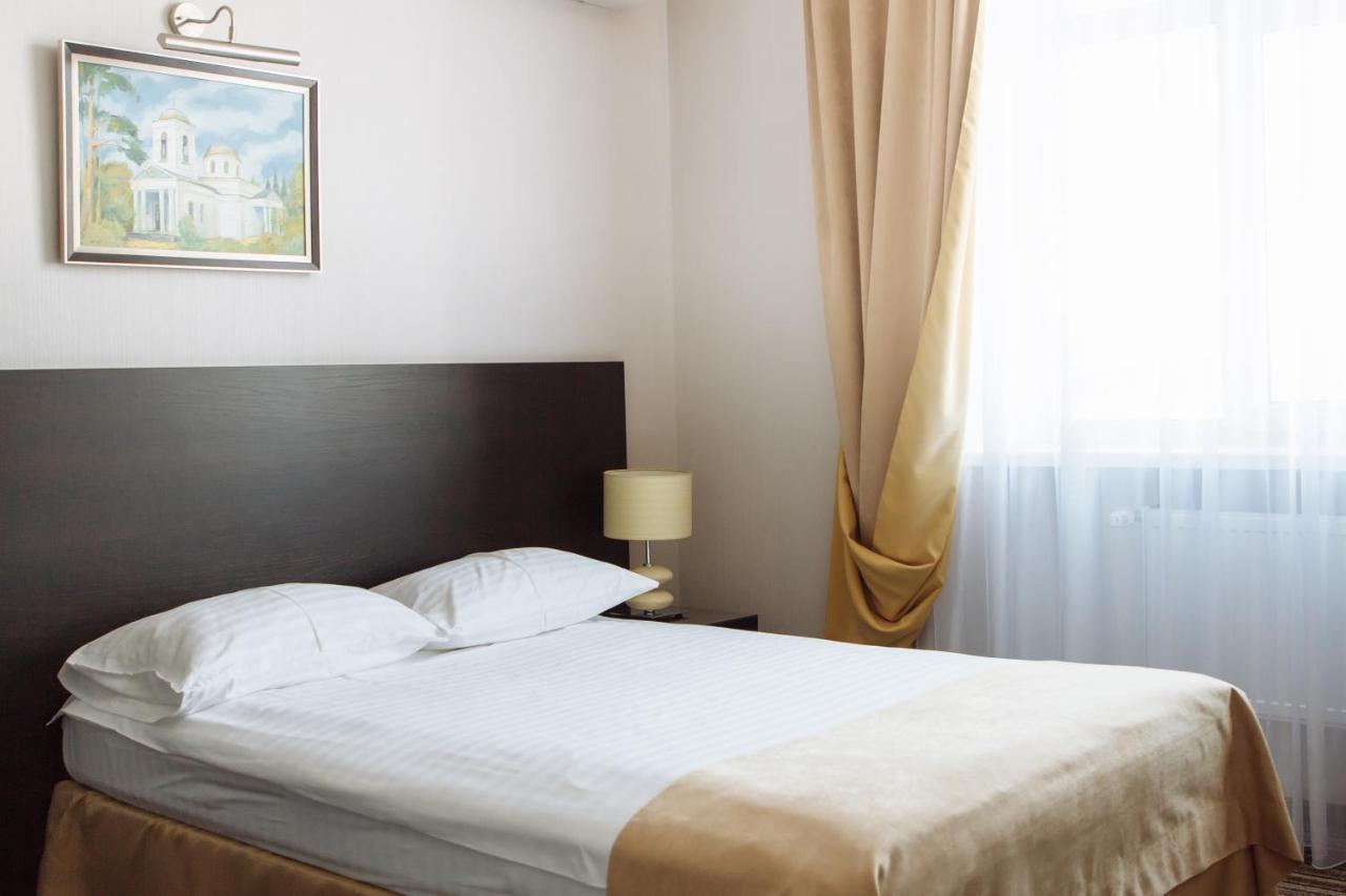 Optima Sumy Otel Dış mekan fotoğraf