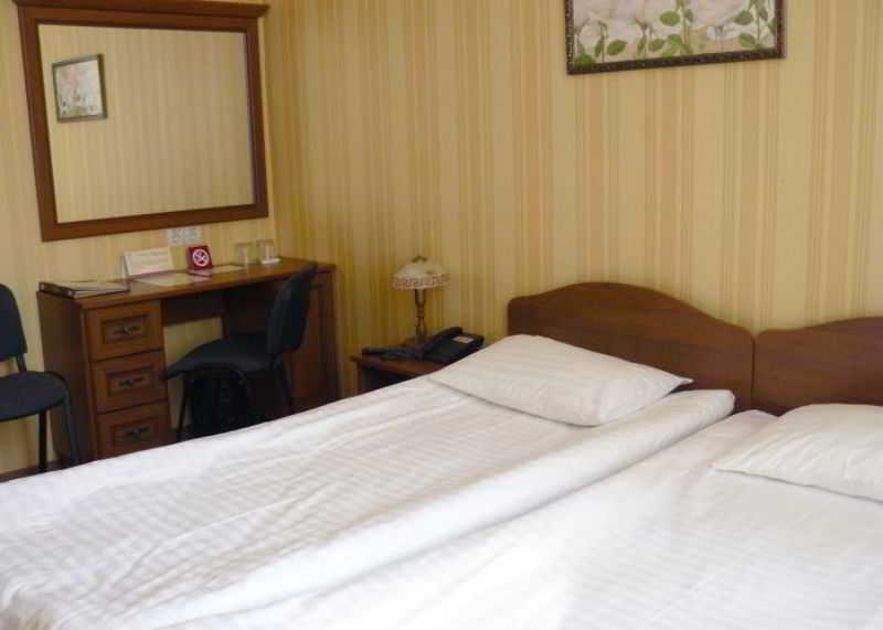 Optima Sumy Otel Dış mekan fotoğraf